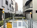 ラテスト白金台 共用部 物件画像15