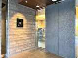 ラテスト白金台 共用部 物件画像3