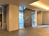 ラテスト白金台 共用部 物件画像4