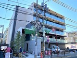 JMFレジデンス学芸大学 JMFレジデンス学芸大学2
