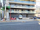 JMFレジデンス学芸大学 JMFレジデンス学芸大学8