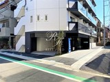 ティモーネグランデ目黒サウス ティモーネグランデ目黒サウス10