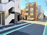 ティモーネグランデ目黒サウス ティモーネグランデ目黒サウス7