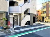 ティモーネグランデ目黒サウス ティモーネグランデ目黒サウス8