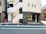 ティモーネグランデ目黒サウス ティモーネグランデ目黒サウス9