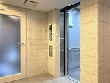 ティモーネグランデ目黒サウス 共用部 物件画像3