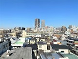 ティモーネグランデ目黒サウス 共用部 物件画像6