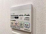 ティモーネグランデ目黒サウス 1DK・1LDK 物件画像18