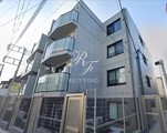 ウェルスクエアイズム千川 外観 物件画像1