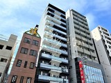 プレール・ドゥーク住吉4 プレール・ドゥーク住吉Ⅳ3