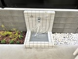 プレール・ドゥーク住吉4 共用部 物件画像10