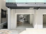 プレール・ドゥーク住吉4 共用部 物件画像6
