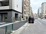 パークアクシス神楽坂・早稲田通り パークアクシス神楽坂・早稲田通り12