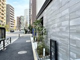 パークアクシス神楽坂・早稲田通り パークアクシス神楽坂・早稲田通り13