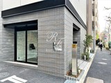 パークアクシス神楽坂・早稲田通り パークアクシス神楽坂・早稲田通り14