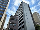 パークアクシス神楽坂・早稲田通り パークアクシス神楽坂・早稲田通り2