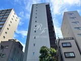 パークアクシス神楽坂・早稲田通り パークアクシス神楽坂・早稲田通り3