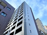 パークアクシス神楽坂・早稲田通り パークアクシス神楽坂・早稲田通り5