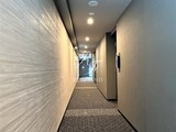 パークアクシス神楽坂・早稲田通り 共用部 物件画像10