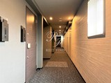 パークアクシス神楽坂・早稲田通り 共用部 物件画像11