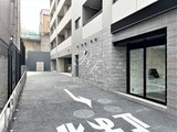 パークアクシス神楽坂・早稲田通り 共用部 物件画像13