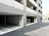 パークアクシス神楽坂・早稲田通り 共用部 物件画像14
