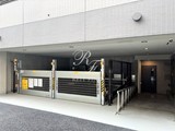 パークアクシス神楽坂・早稲田通り 共用部 物件画像16