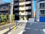 グランジット早稲田 グランジット早稲田12
