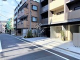 グランジット早稲田 グランジット早稲田5