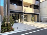 グランジット早稲田 グランジット早稲田8