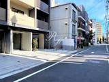 グランジット早稲田 グランジット早稲田9