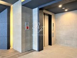 グランジット早稲田 共用部 物件画像2