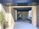 グランジット早稲田 共用部 物件画像5