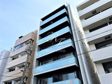 アリビオ菊川 アリビオ菊川1