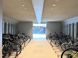 ズーム高田馬場 共用部 物件画像10