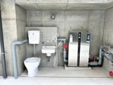 ズーム高田馬場 共用部 物件画像11