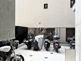 ズーム高田馬場 共用部 物件画像13