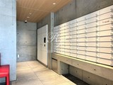 ズーム高田馬場 共用部 物件画像4