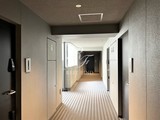 ズーム高田馬場 共用部 物件画像6