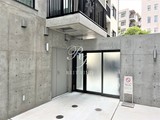 ズーム高田馬場 共用部 物件画像9