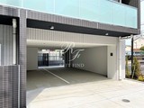 ジェノヴィア本所吾妻橋2スカイガーデン 共用部 物件画像16
