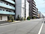 ジェノヴィア本所吾妻橋2スカイガーデン 共用部 物件画像1