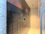 リアン西五反田 共用部 物件画像3