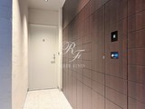 リアン西五反田 共用部 物件画像4