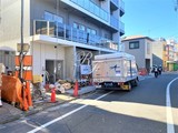 メイクス東向島2 メイクス東向島Ⅱ10