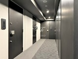 パークリュクス神田 共用部 物件画像1