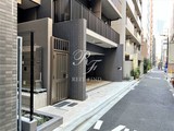 パークリュクス神田 共用部 物件画像5