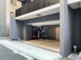 パークリュクス神田 共用部 物件画像7