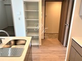 パークリュクス神田 2LDK 物件画像18