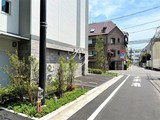 パークアクシス大塚ガーデンスクエア パークアクシス大塚ガーデンスクエア11